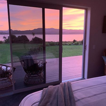 The Matarangi B & B Kültér fotó