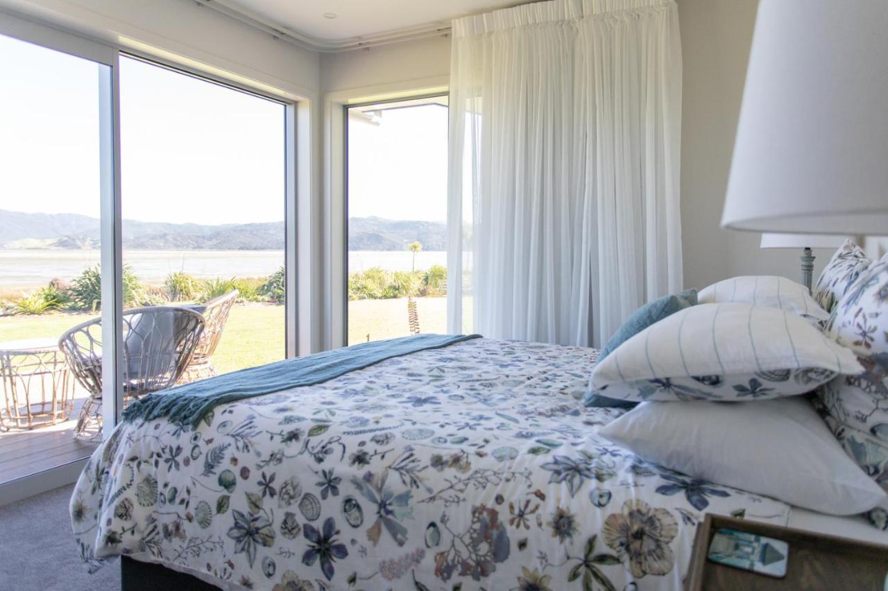 The Matarangi B & B Kültér fotó